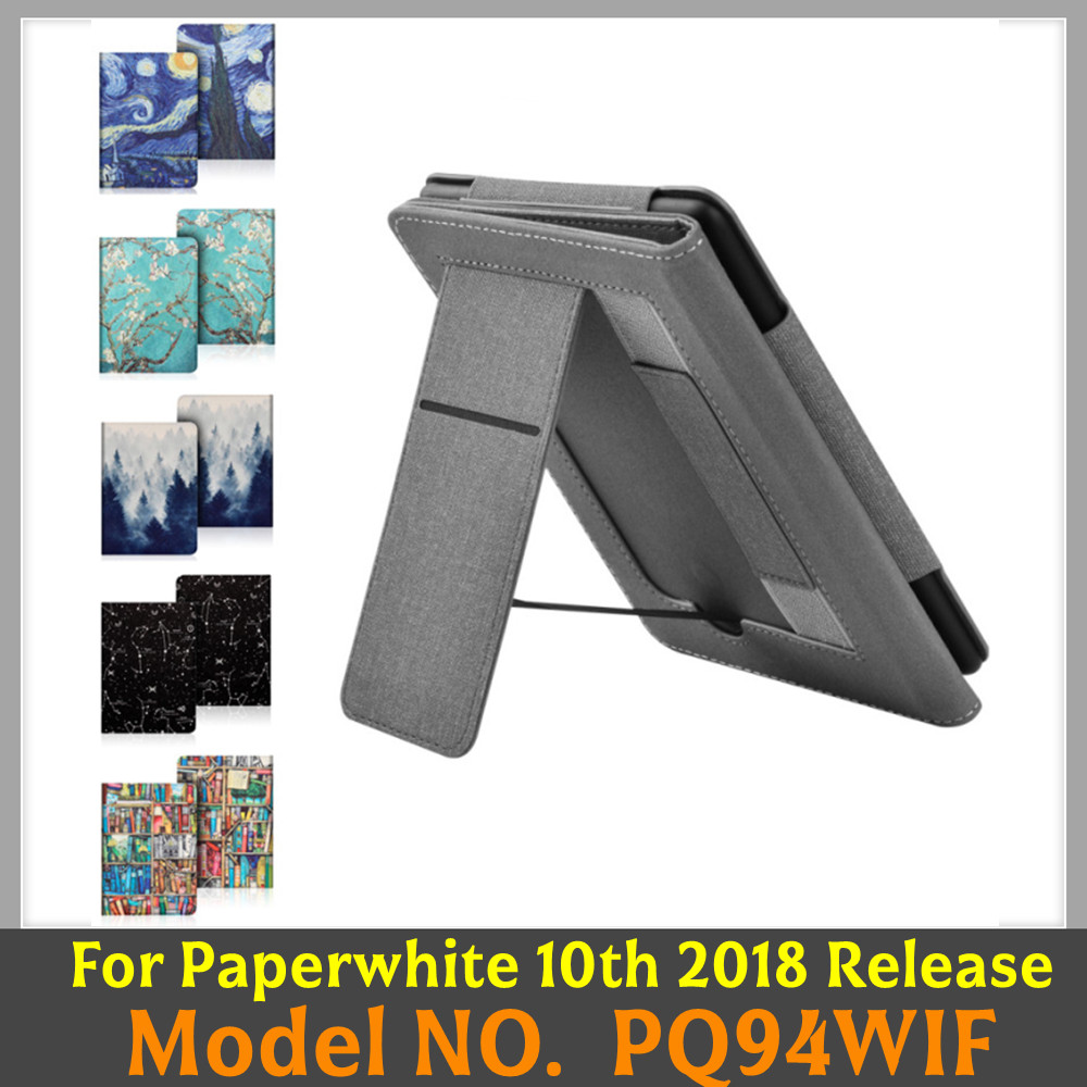 For Kindle Paperwhite 10th Gen – обзор и цена Kindle Tablet Accessories