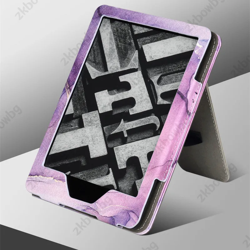 For Kindle Paperwhite 10th Gen – обзор и цена Kindle Tablet Accessories