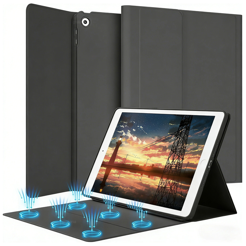 360° Full Body Protection case – обзор и цена Cidea Tablet Accessories