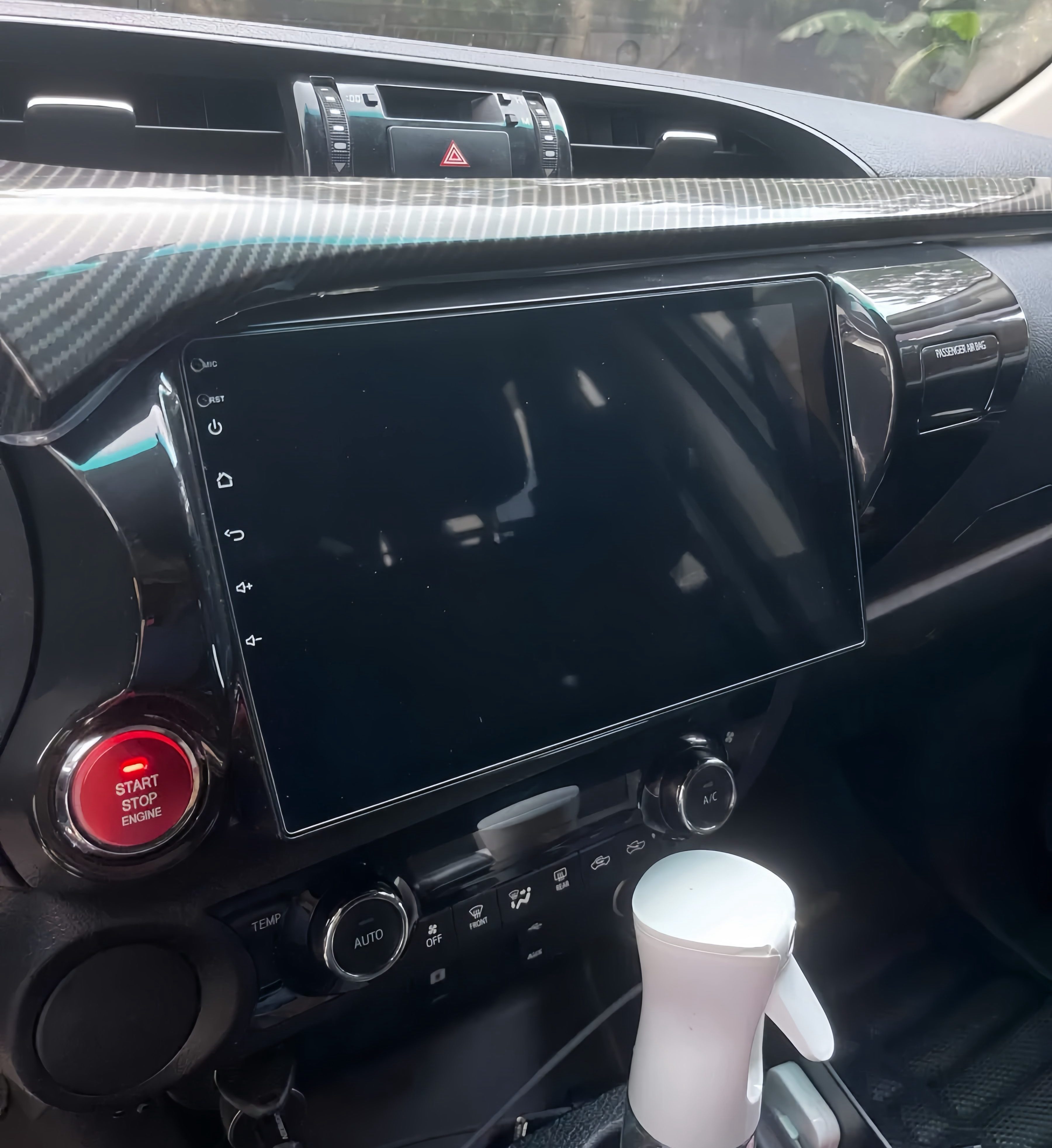 8G+128G Android 14.0 Car Autor – обзор и цена Tablet Danish Mobile & Accessories Faisalabad