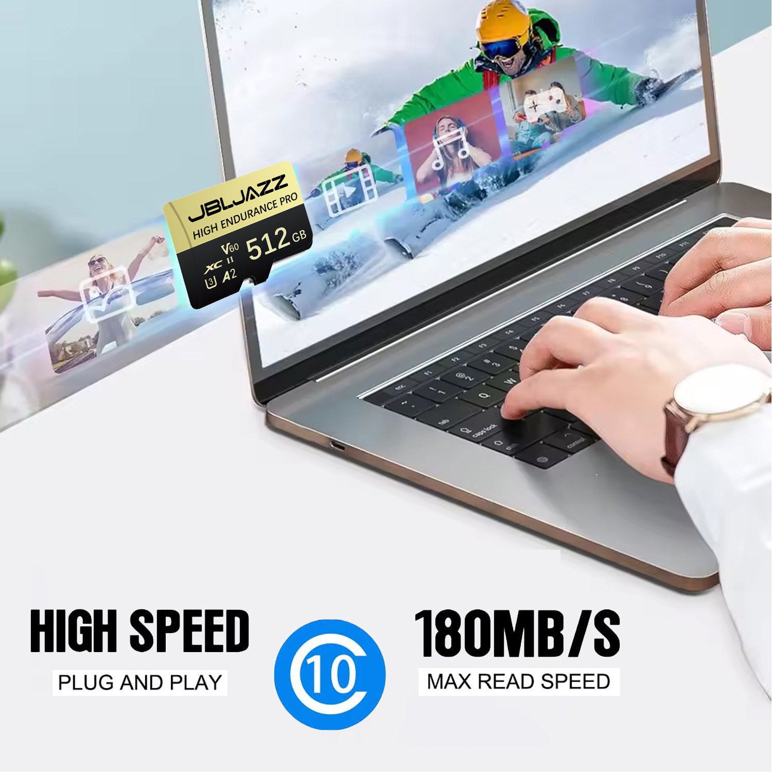 128GB 256GB Memory Card Class1 – обзор и цена Microsd Card Tablet