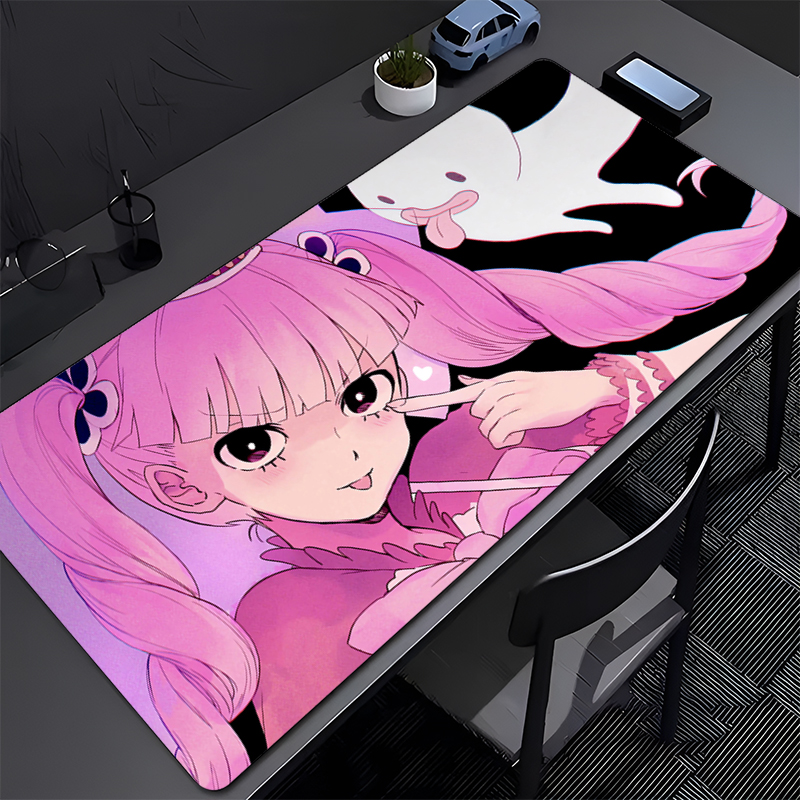 Gaming Mouse Pad One Piece Per – обзор и цена Tablet With All Accessories