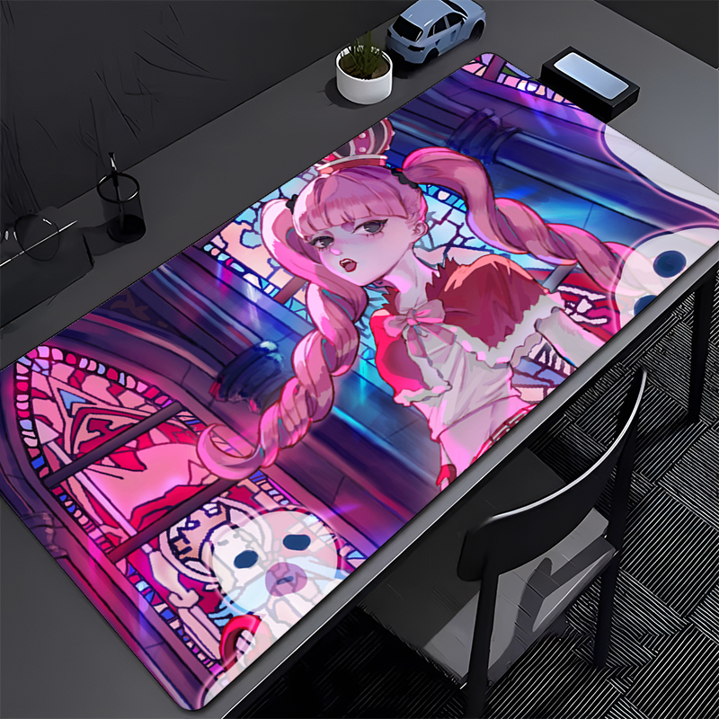 Gaming Mouse Pad One Piece Per – обзор и цена Tablet With All Accessories