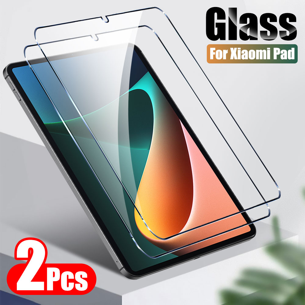 2pcs Tempered Glass For Xiaomi – обзор и цена Cidea Tablet Accessories