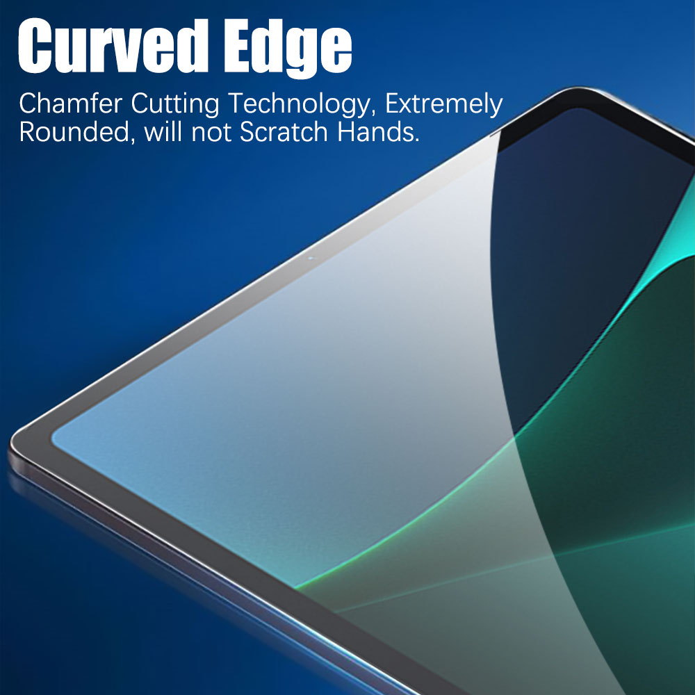 2pcs Tempered Glass For Xiaomi – обзор и цена Cidea Tablet Accessories