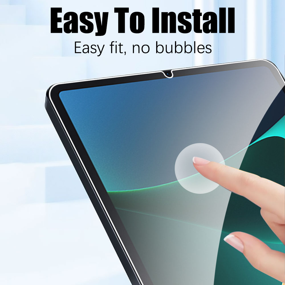 2pcs Tempered Glass For Xiaomi – обзор и цена Cidea Tablet Accessories
