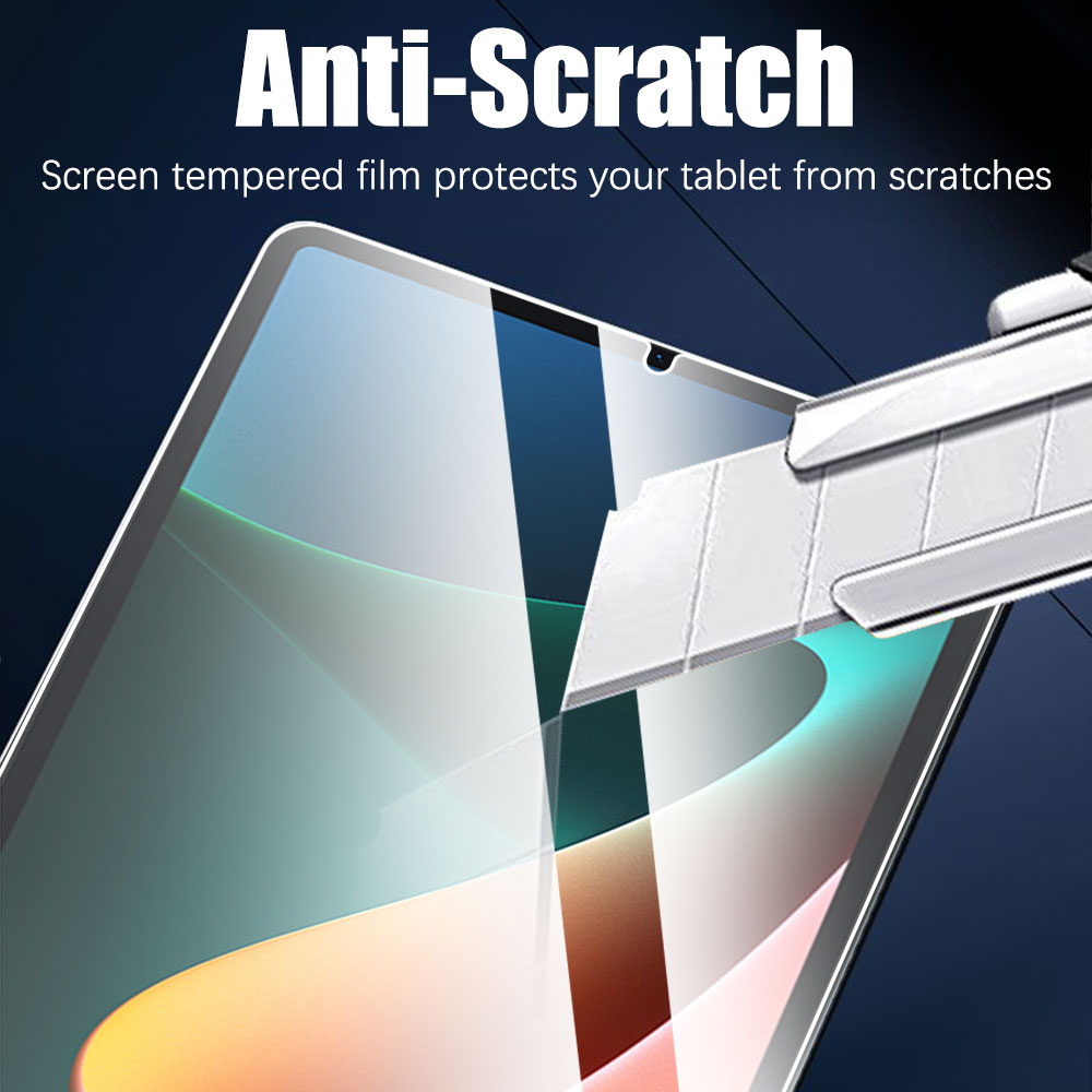 2pcs Tempered Glass For Xiaomi – обзор и цена Cidea Tablet Accessories