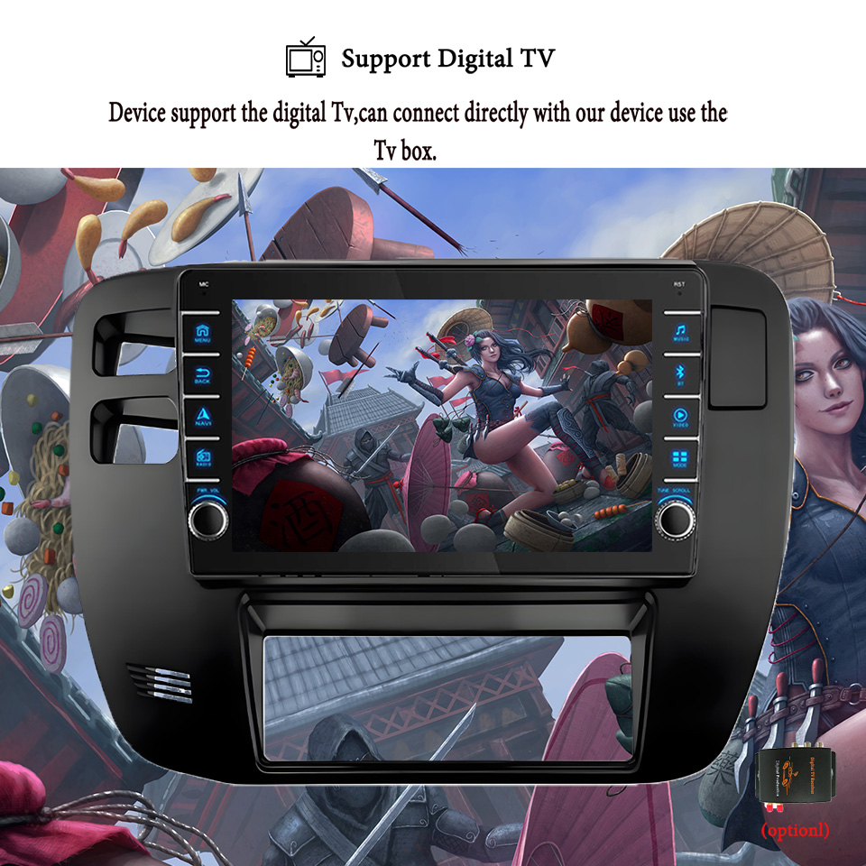 8G+128G Android 14 For Nissan  – обзор и цена Tablet Danish Mobile & Accessories Faisalabad