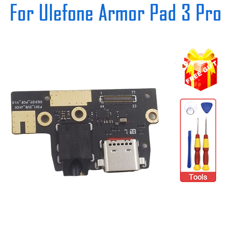 Original Ulefone Armor Pad 3 p – обзор и цена Ulefone Tablet Accessories
