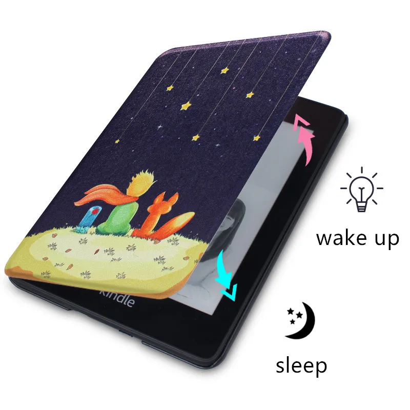 For Kindle Paperwhite 7th 6th  – обзор и цена Kindle Tablet Accessories