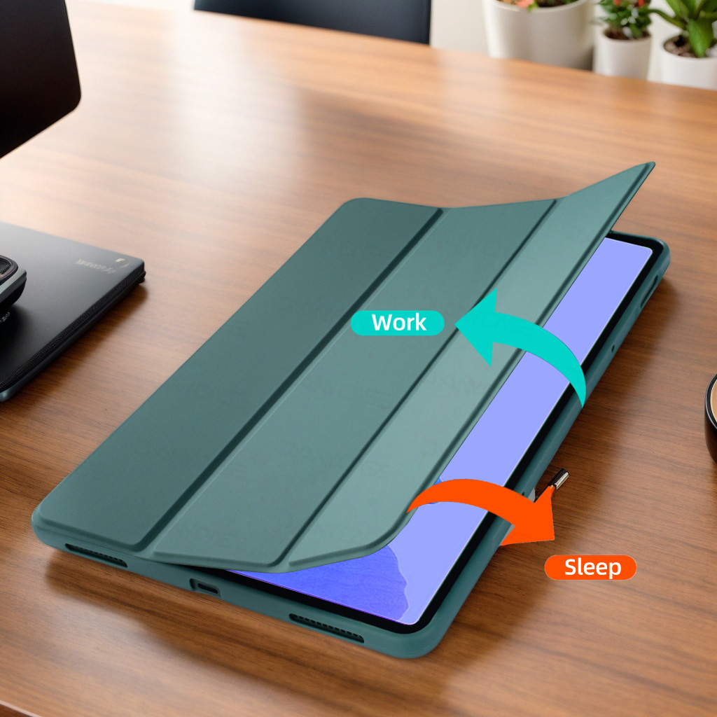 For Samsung Galaxy Tab A7 A8 A – обзор и цена Tablet S9 Fe Accessories