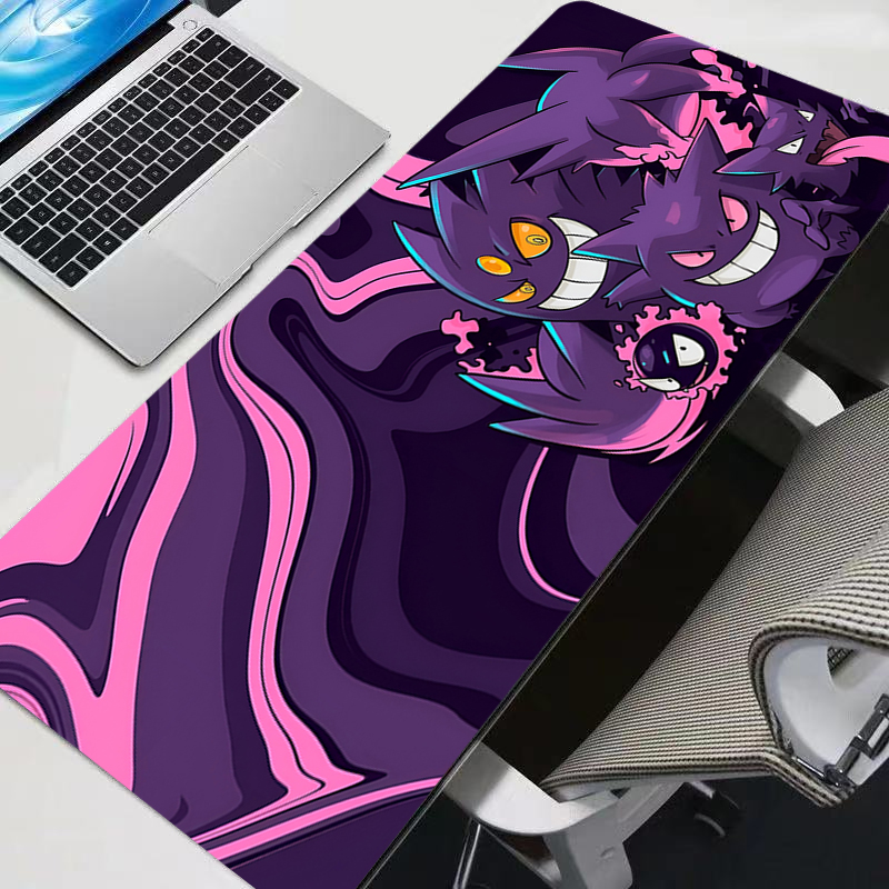 Large Mouse Pad G-gengar Mouse – обзор и цена Tablet With All Accessories
