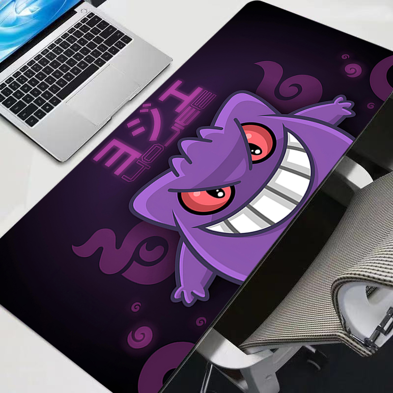 Large Mouse Pad G-gengar Mouse – обзор и цена Tablet With All Accessories
