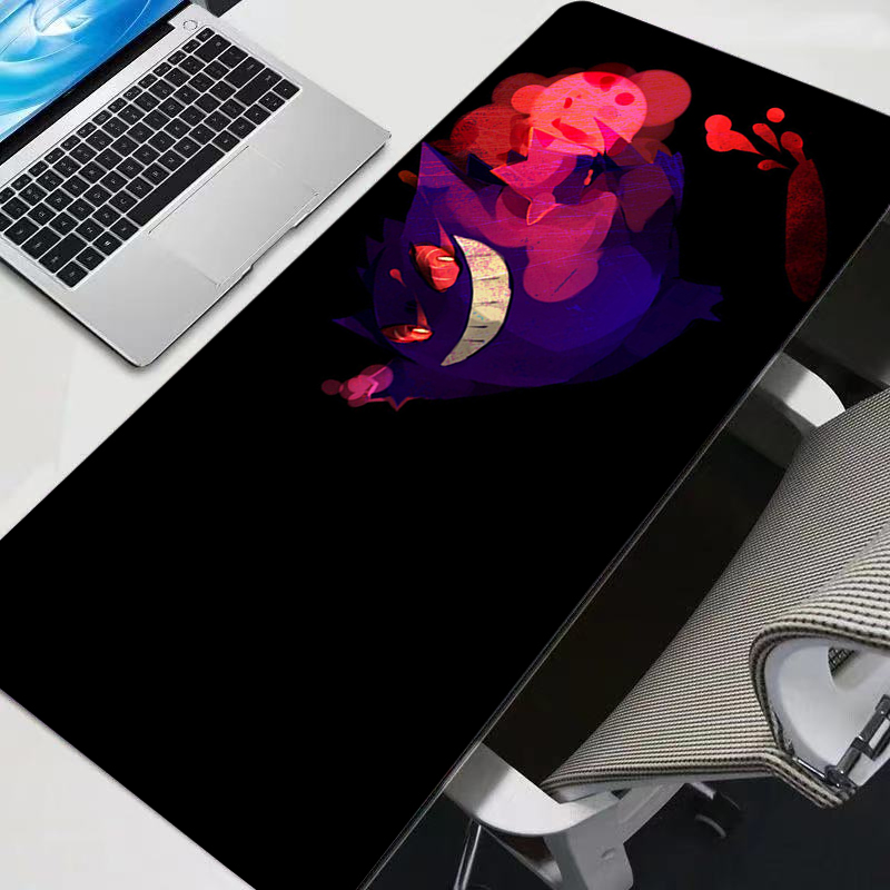 Large Mouse Pad G-gengar Mouse – обзор и цена Tablet With All Accessories