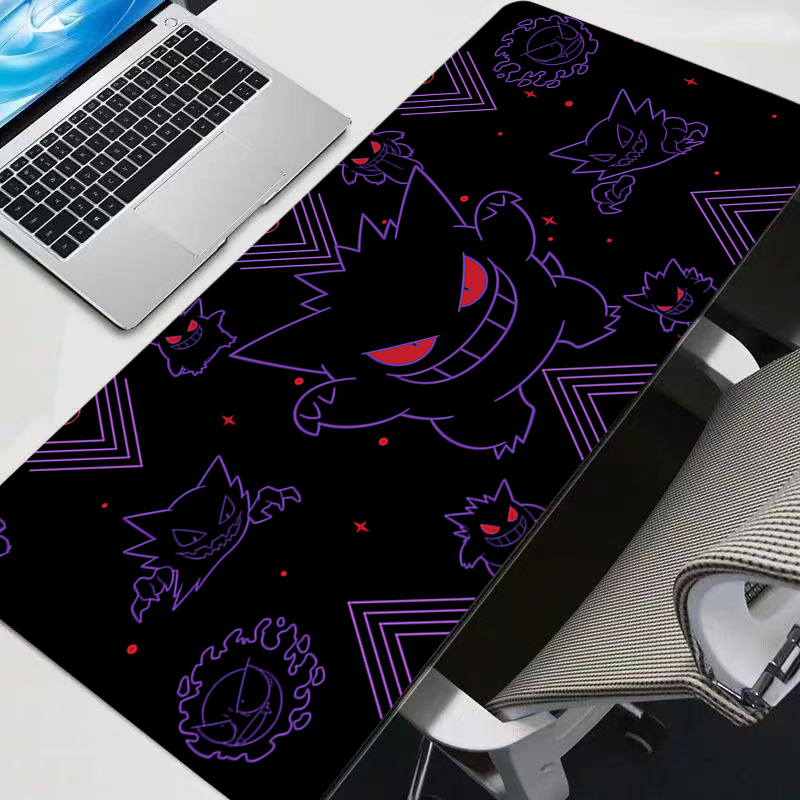 Large Mouse Pad G-gengar Mouse – обзор и цена Tablet With All Accessories