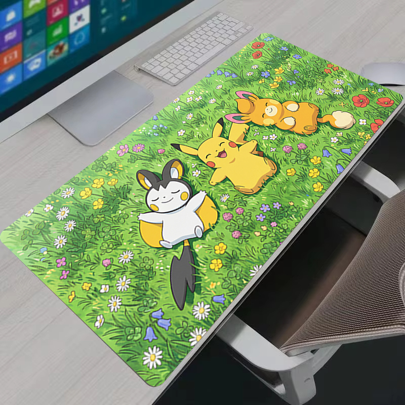Mouse Pad Anime PC Gamer Cabin – обзор и цена Tablet With All Accessories