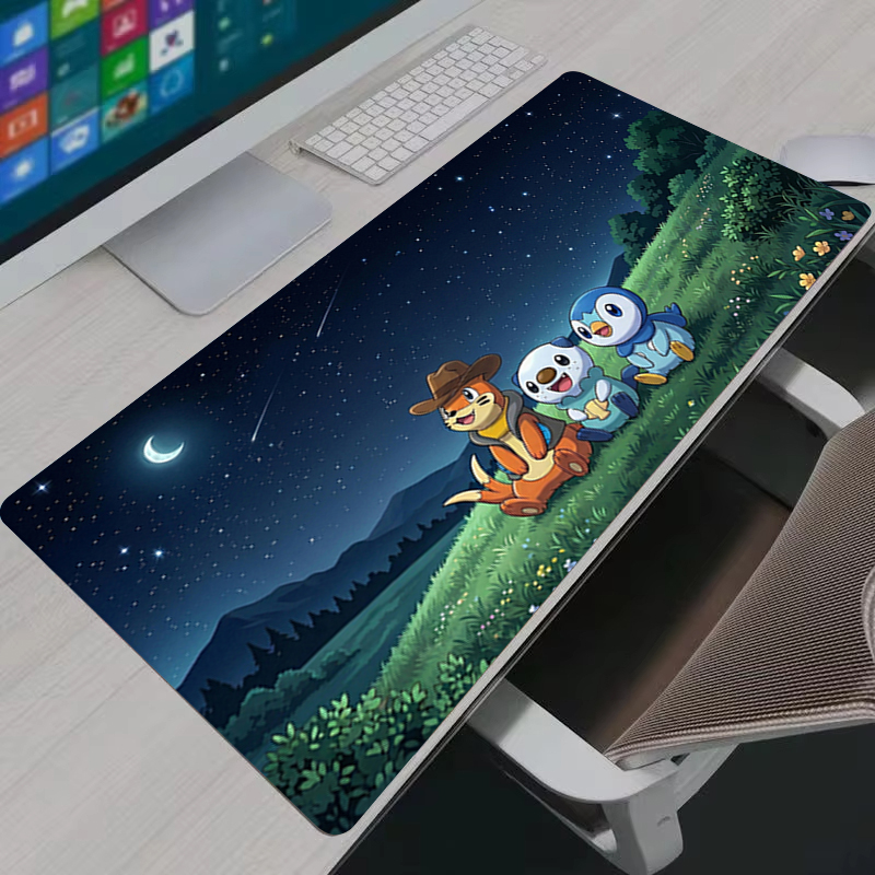 Mouse Pad Anime PC Gamer Cabin – обзор и цена Tablet With All Accessories