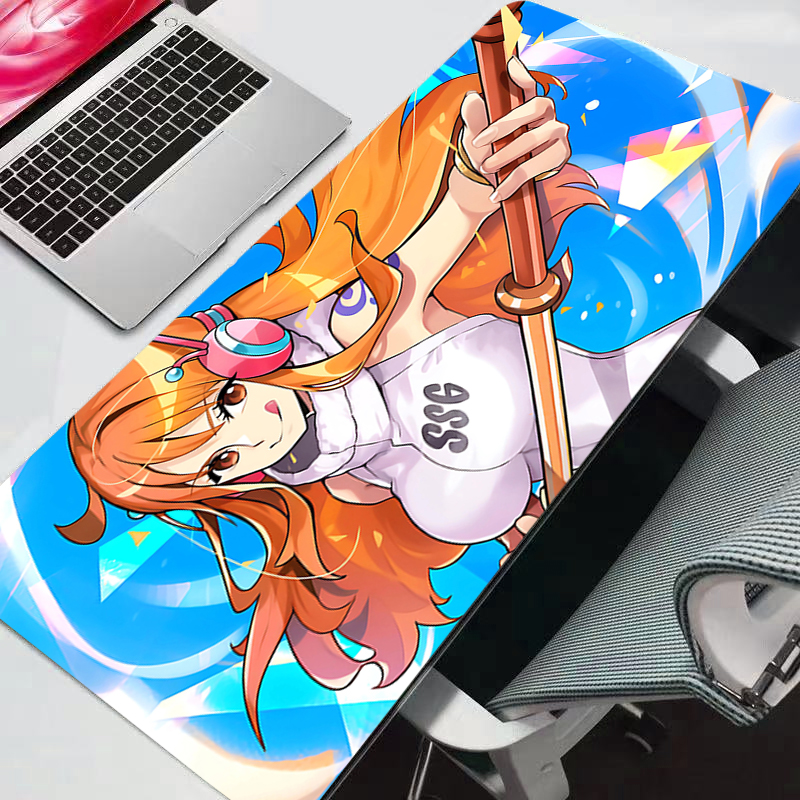 Mouse Pad One Piece Kawaii Gam – обзор и цена Tablet With All Accessories