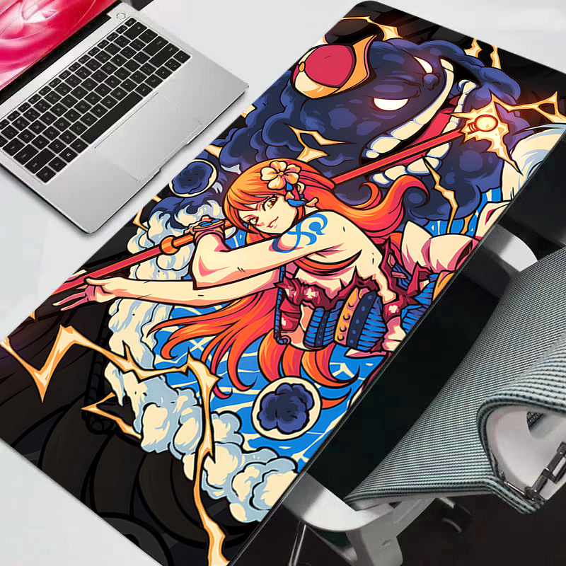 Mouse Pad One Piece Kawaii Gam – обзор и цена Tablet With All Accessories